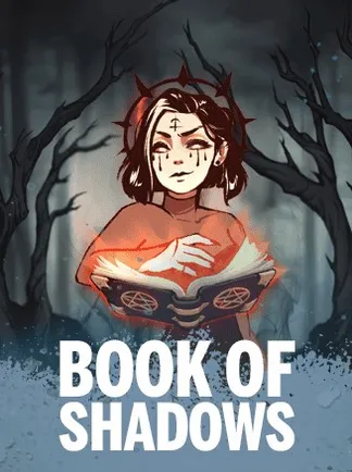 Book of Shadows