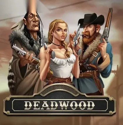 Deadwood