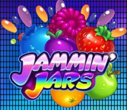 Jammin' Jars