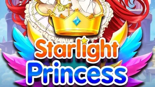 Starlight Princess