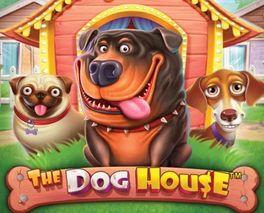 The Dog House Megaways